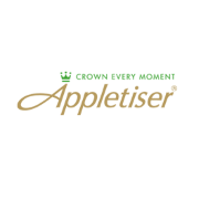 Appletiser Logo