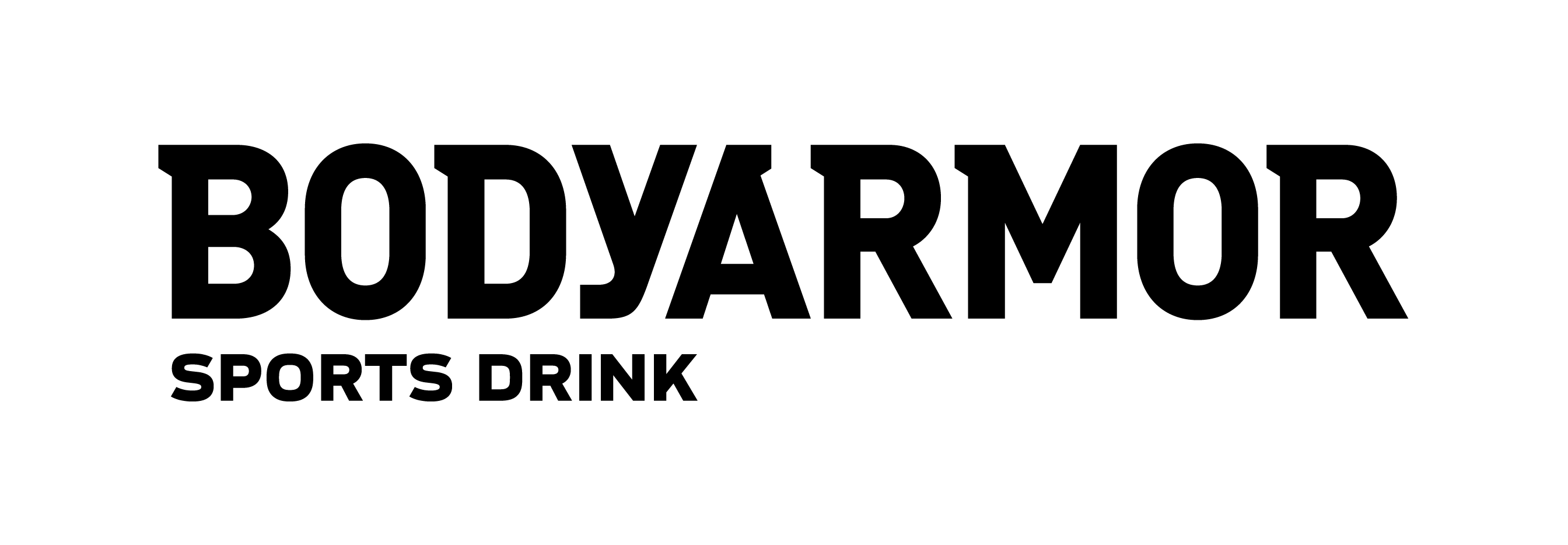 Bodyarmor Logo