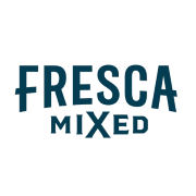 Fresca Mixed Logo