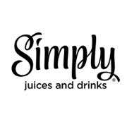 Simply Juices and Drinks Logo
