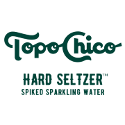 Topo Chico Hard Seltzer Logo