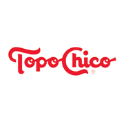 Topo Chico Logo