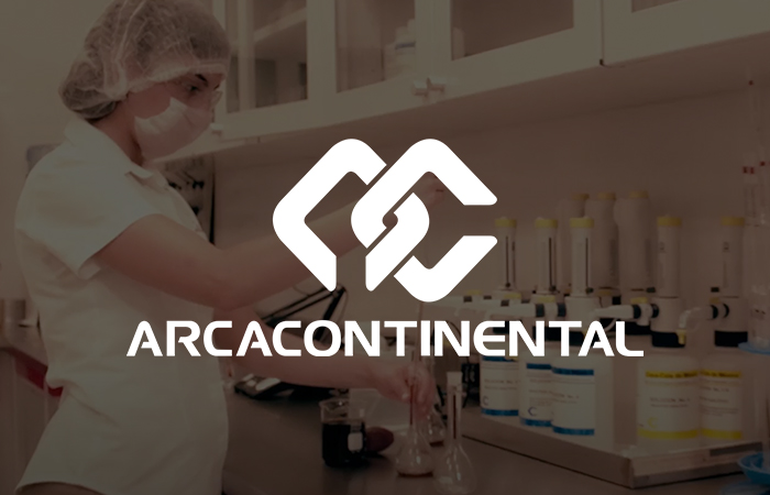 Arca Continental Logo