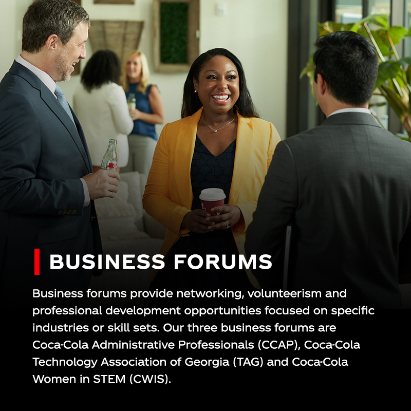 business forums