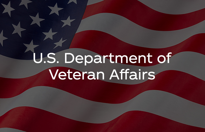us department of veteran affairs