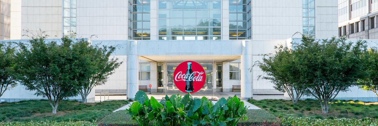 Coca-Cola Atlanta