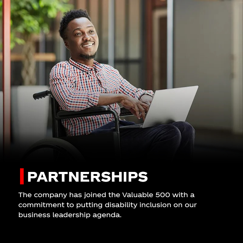 partnerships
