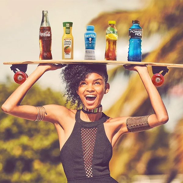 Brands