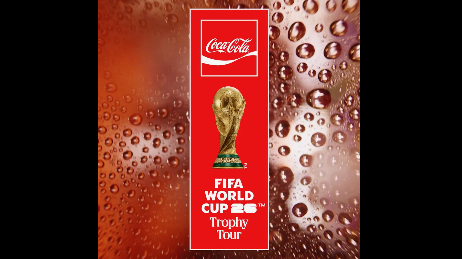 FIFA World Cup Trophy Tour