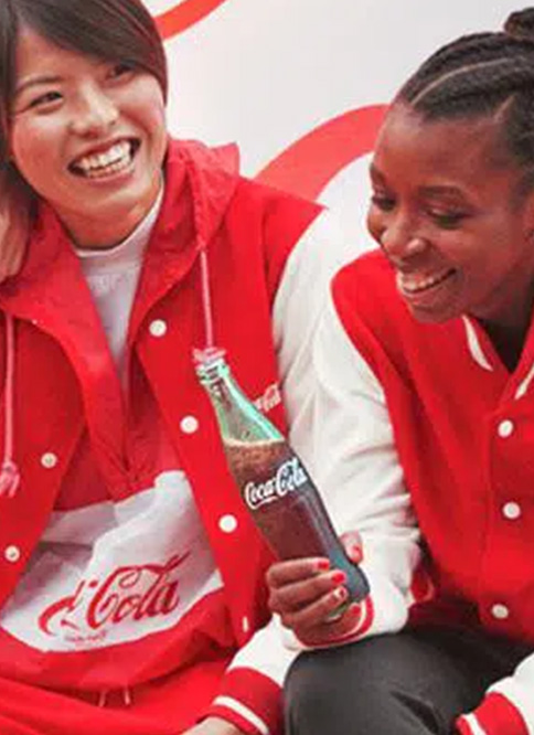 coca cola research