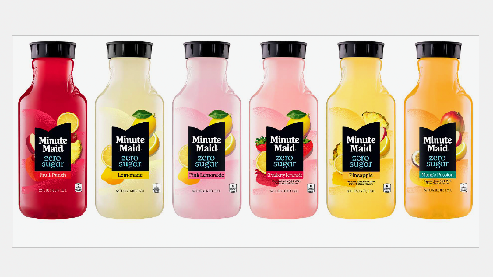 Minute Maid Sells Itself