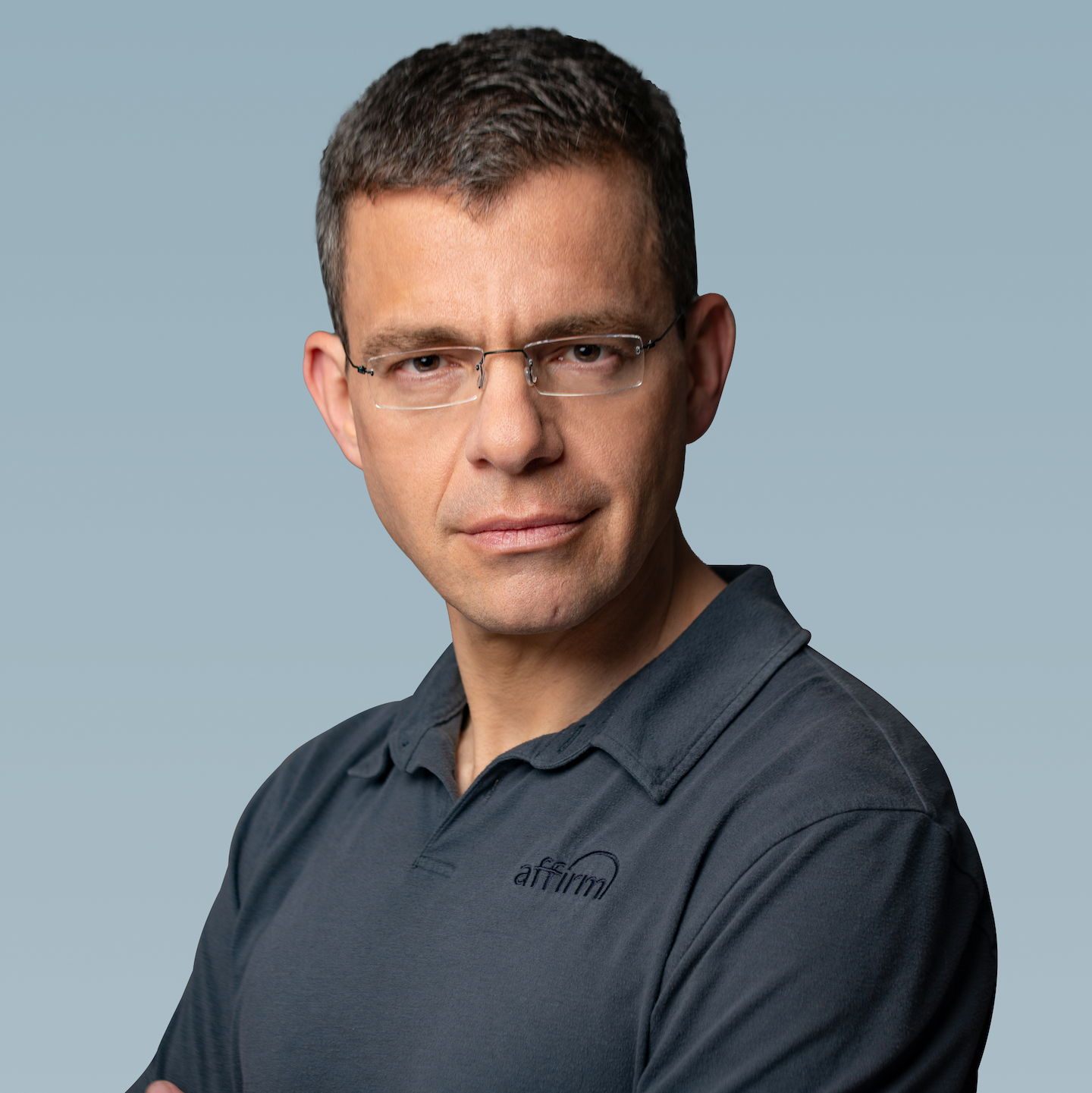 Max Levchin headshot