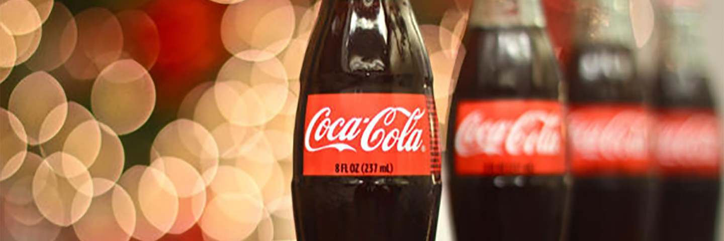 Coca-Cola Bottles