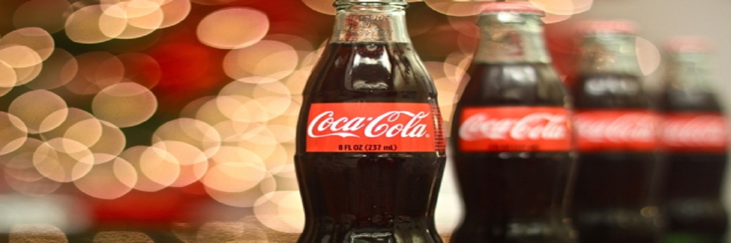 cagny coke bottles