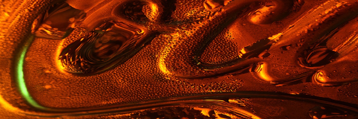 Coca-Cola Bell Glass Macro 01 Coca-Cola Bell Glass Macro 01
