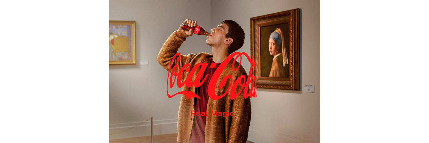 The Coca-Cola Brand: Pop Culture at its Finest [New Video]