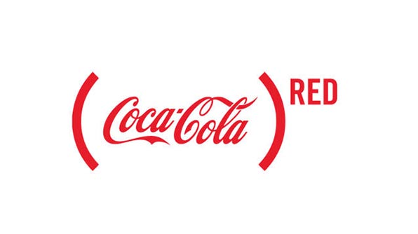 RED Coca-Colca Logo