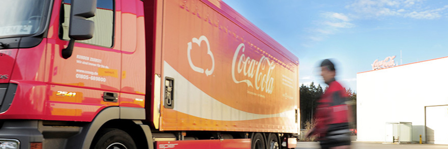 The Coca-Cola Company is adjusting to supply chain challenges, logistical and movement restrictions, and keeping people safe throughout the pandemic.