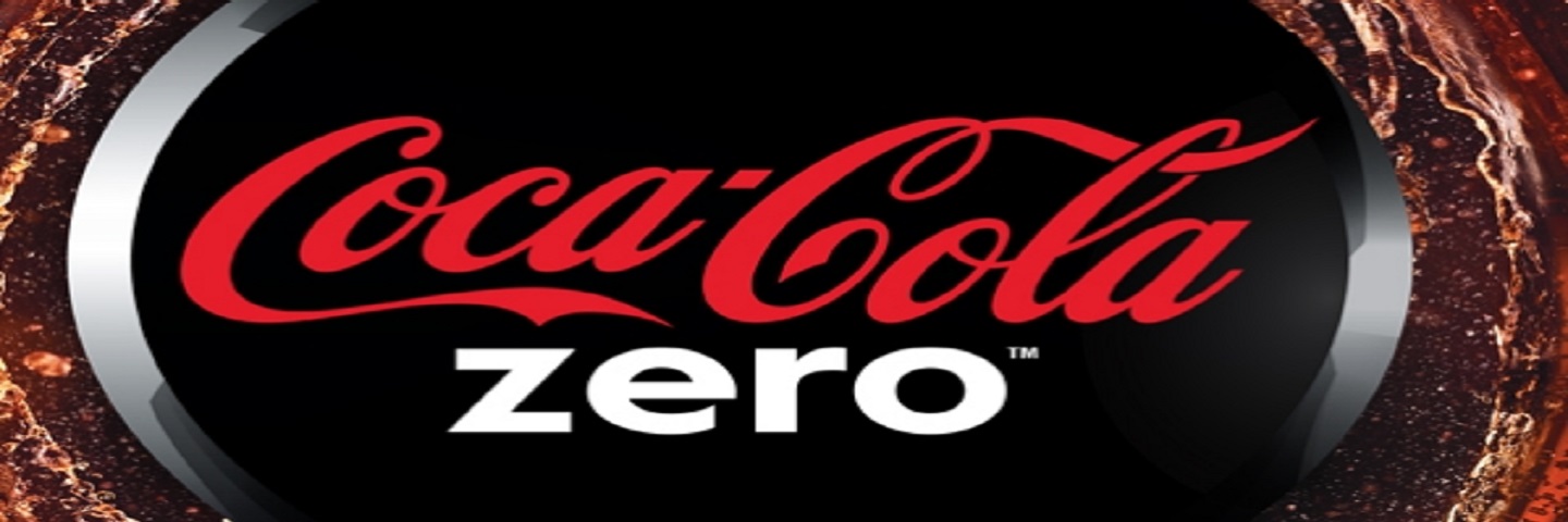 coca-cola zero disk icon