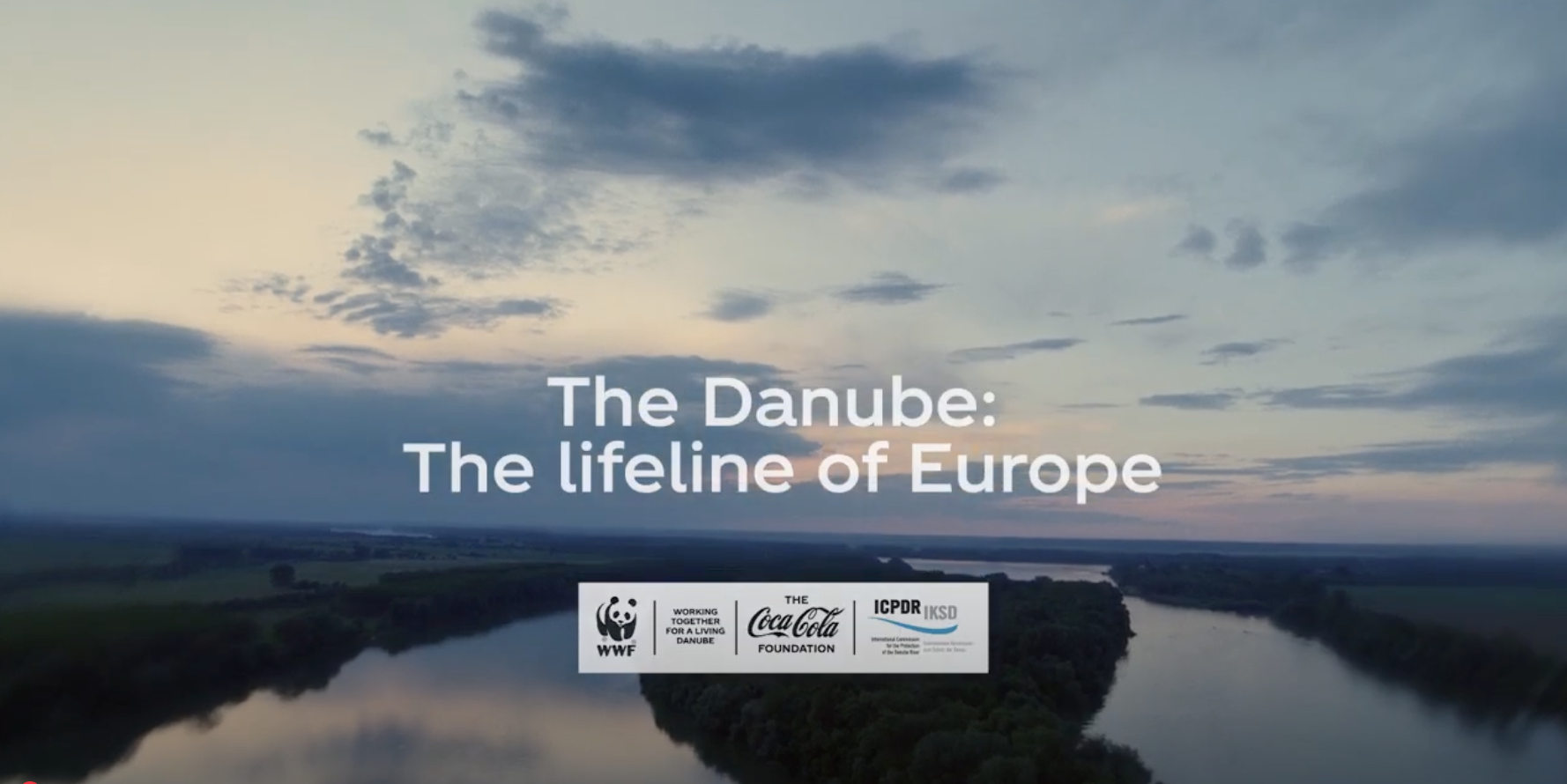 The Danube: The lifeline of Europe