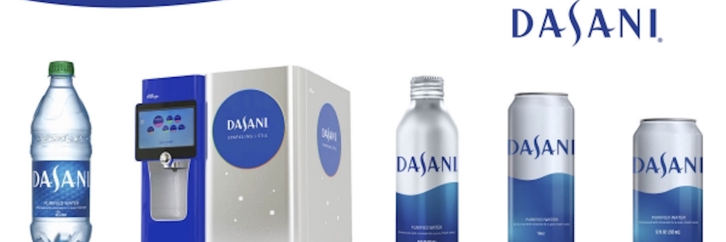 Dasani