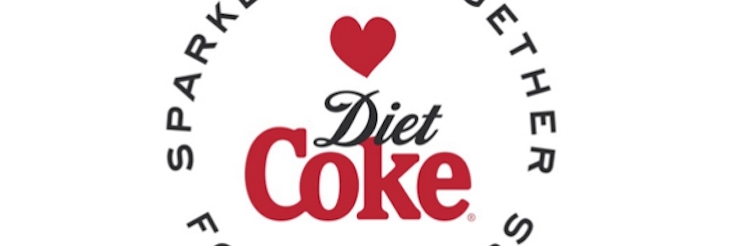 Diet Coke