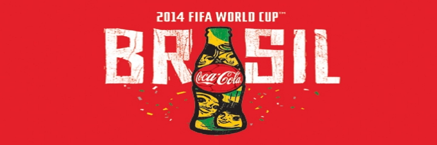 Campaign Celebrates the Power of the 2014 FIFA World Cup™ to Bring Everyone Together