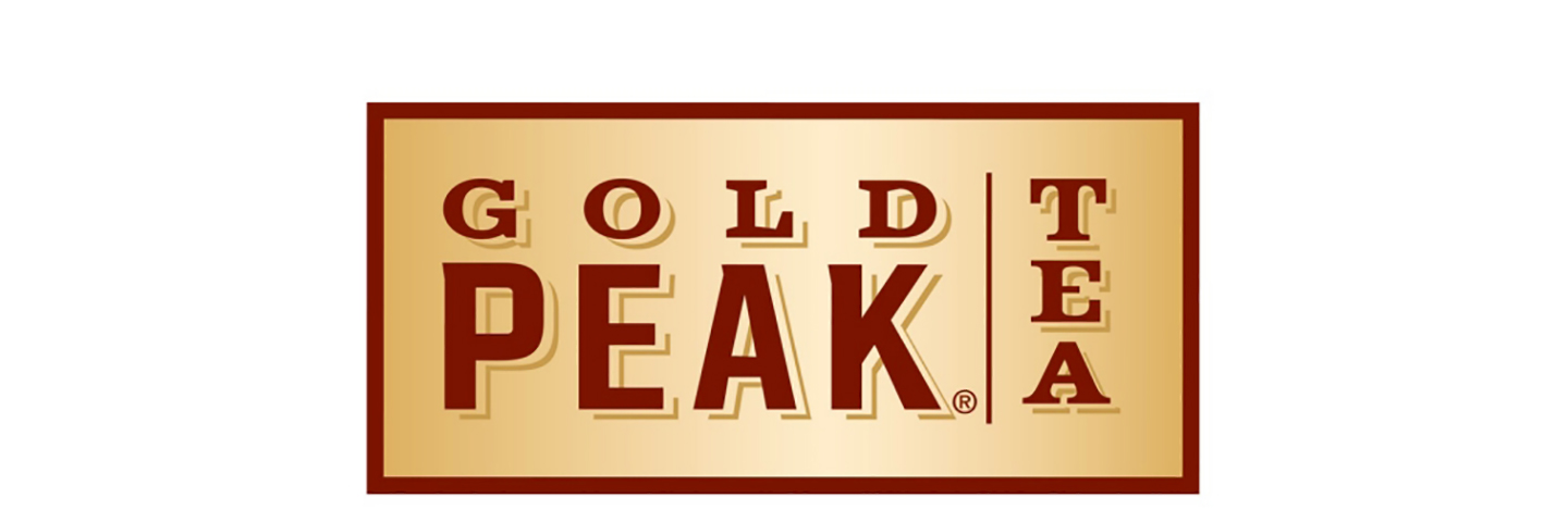 Gold Peak Tea