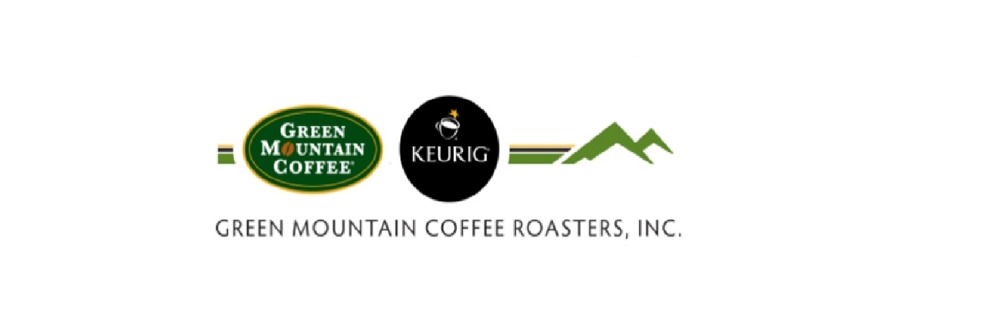 green mountain logo