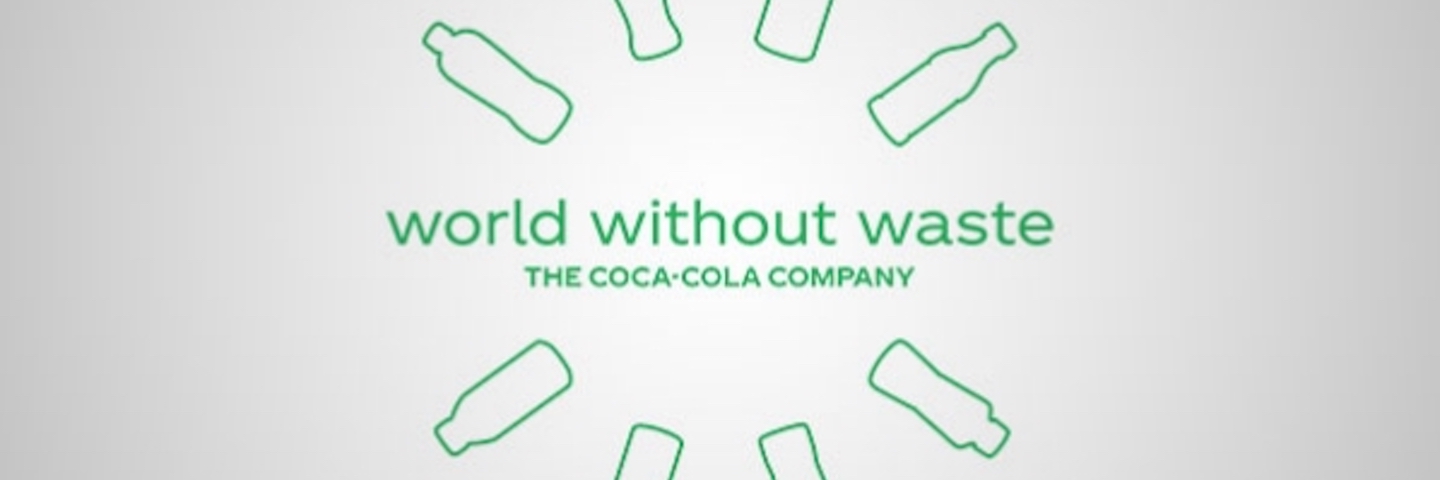 Green World Without Waste logo 87 percent of our packaging globally is recyclable, up from 85 percent at the beginning of the year.