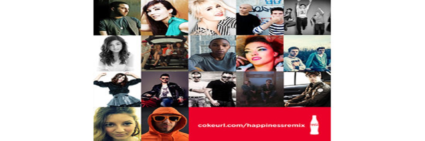 happy people