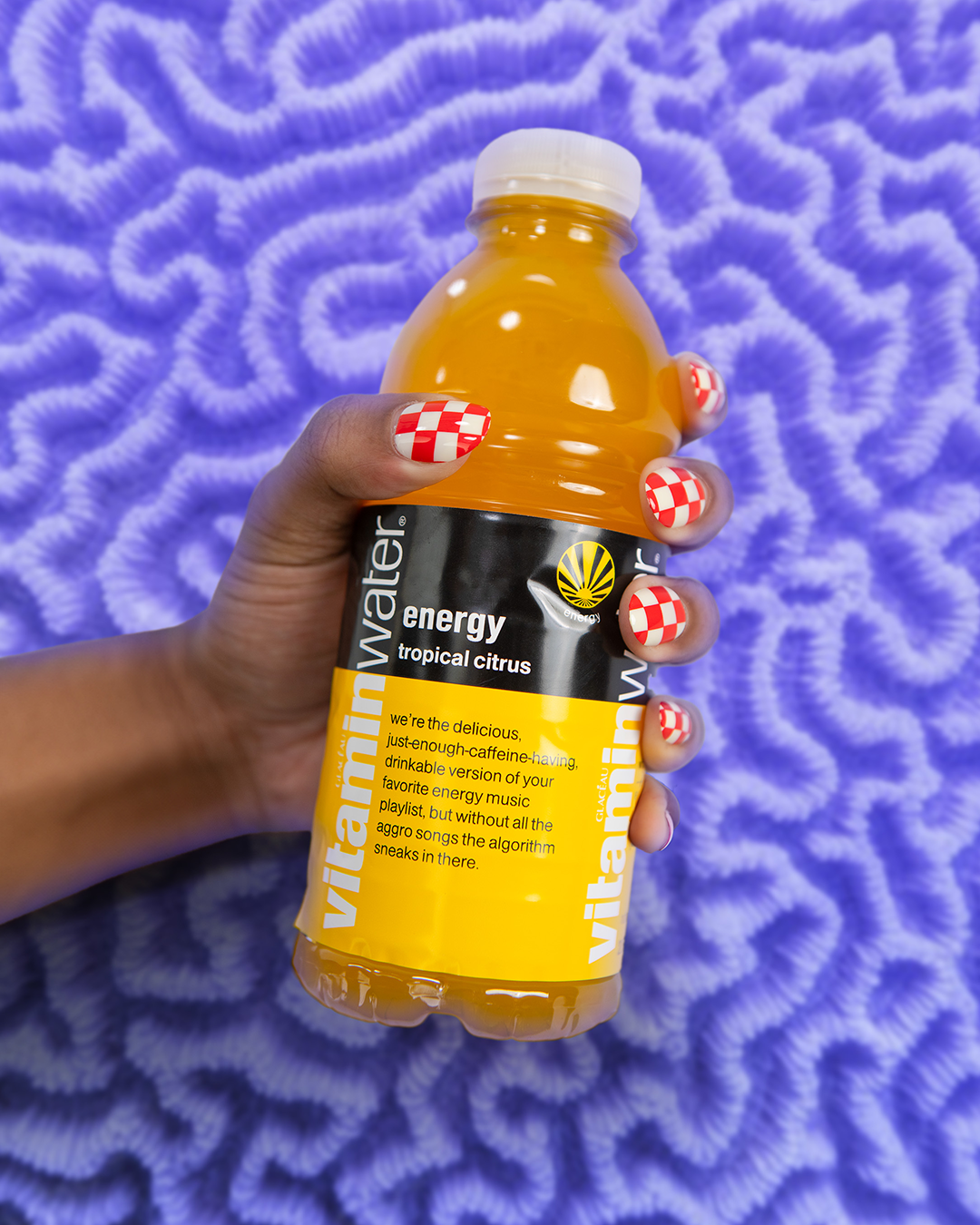 vitamin water