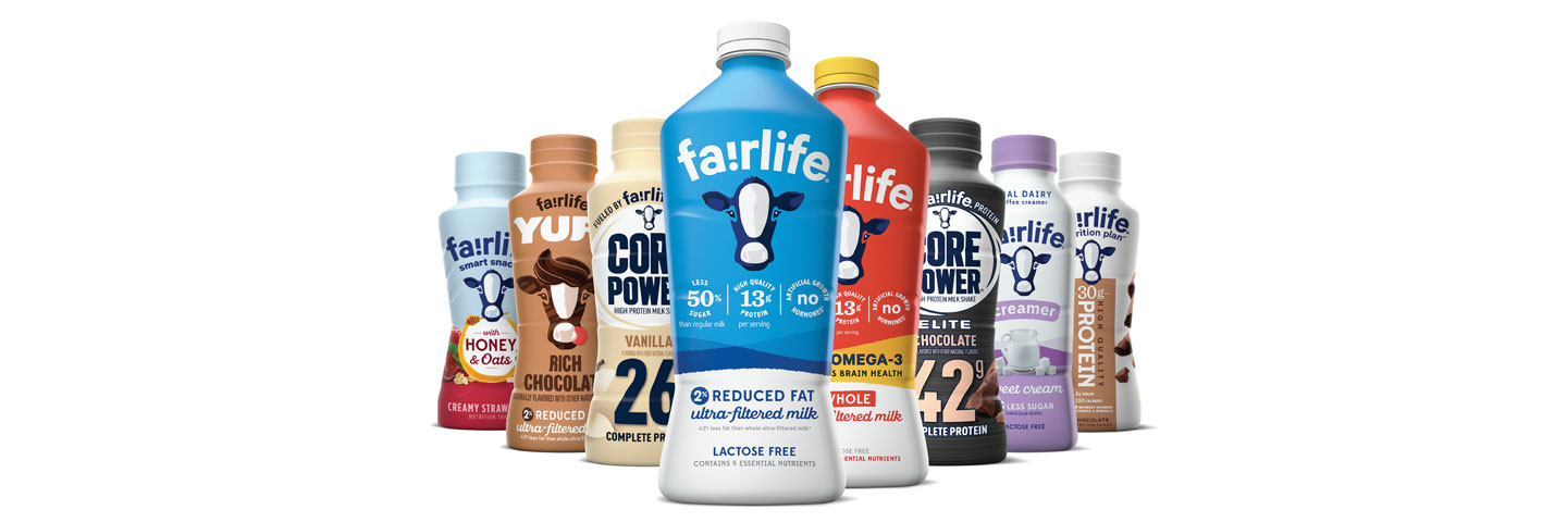 lead fairlife