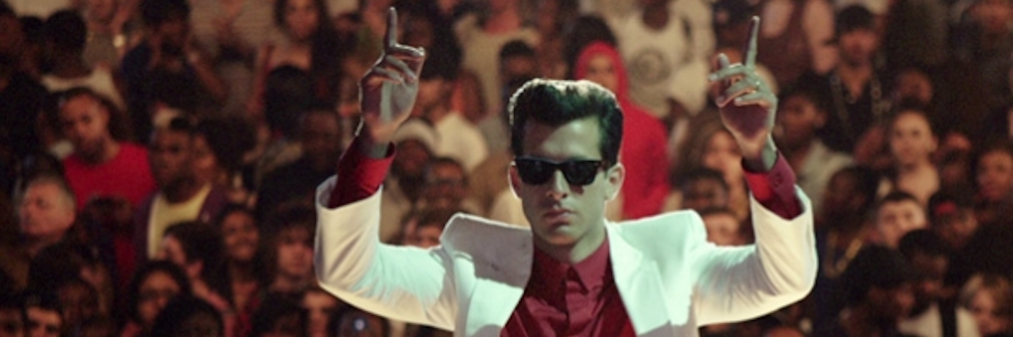 Coca-Cola Launches Global Ads for London 2012 Olympic Games Starring Mark Ronson