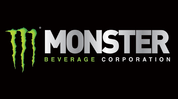 monster logo