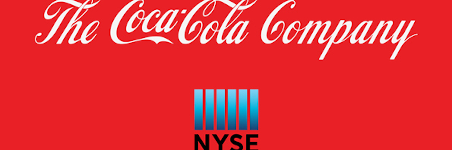 The Coca-Cola Company