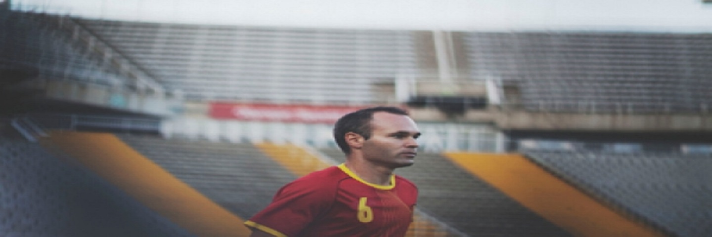 Andrés Iniesta