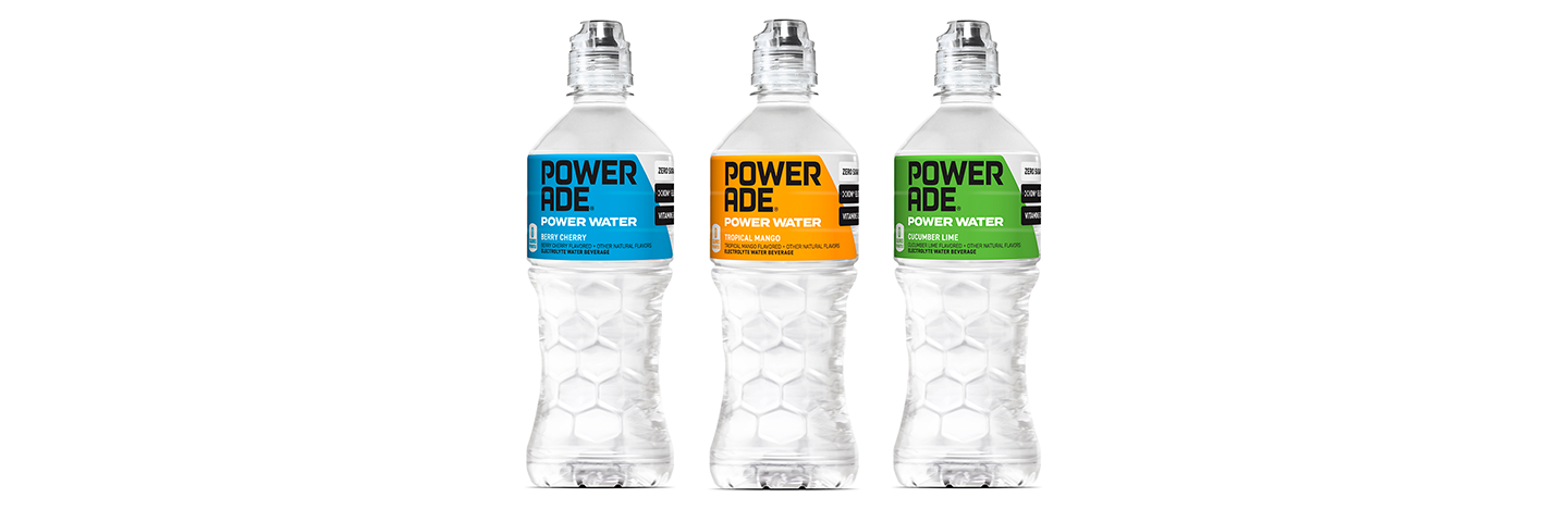 poweradewater