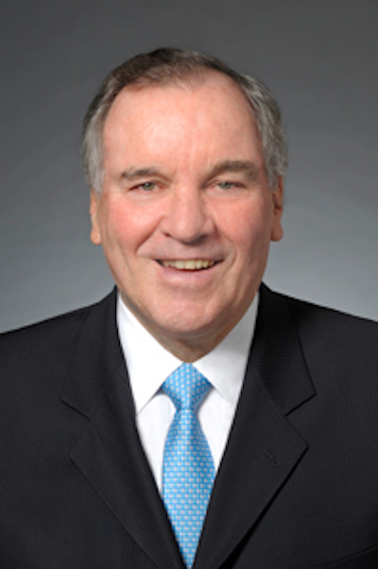 Richard M. Daley