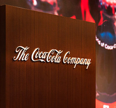 The Coca-Cola Company