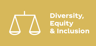 Diversity, Equity & Inclusion