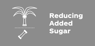 Reducing Added Sugar