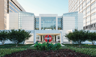 Coca-Cola Headquarters 