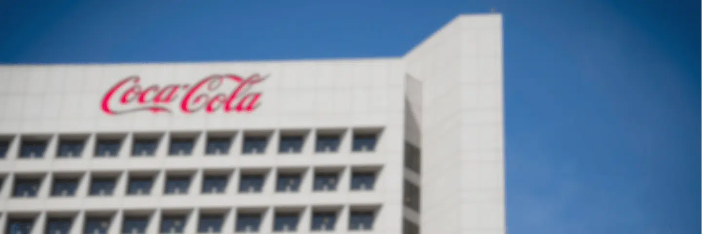 Coca-Cola Headquarters Tower