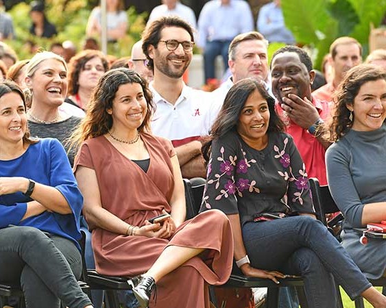 diversity employee led groups