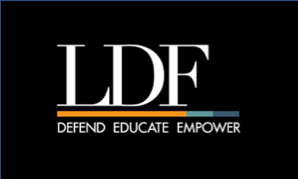 legal defense fund partner logo