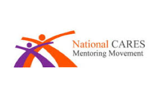national cares mentoring program partner logo