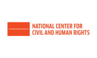 national center civil human rights partner logo