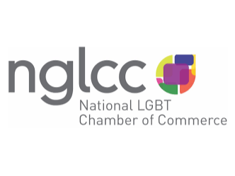 Logo for National Gay and Lesbian Chamber of Commerce