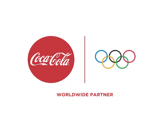 Coca Cola And The Olympic Games